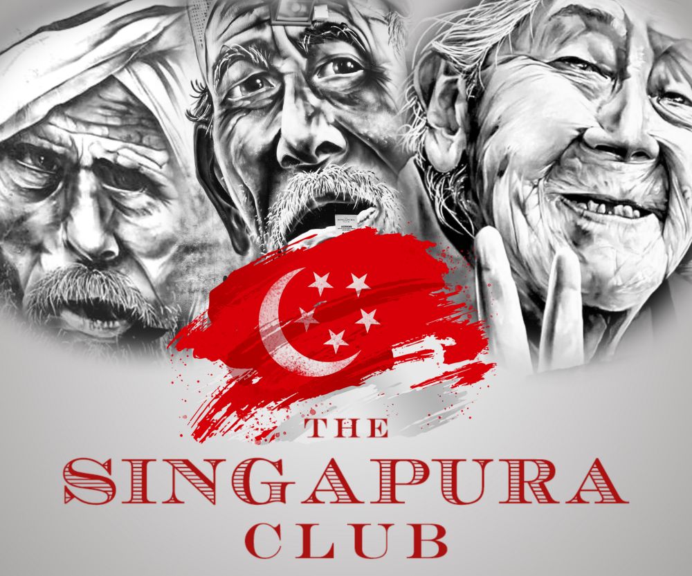 The Singapura Club