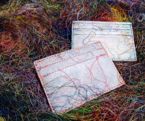 make your own plastic card