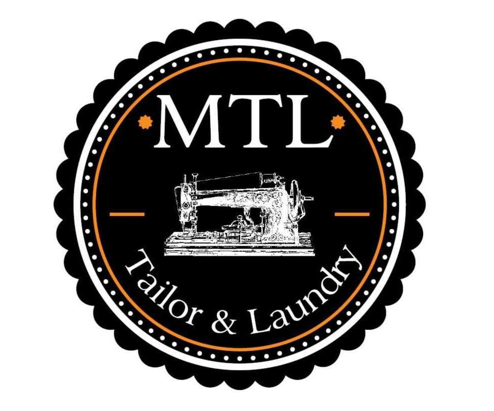 May Tailor & Laundry