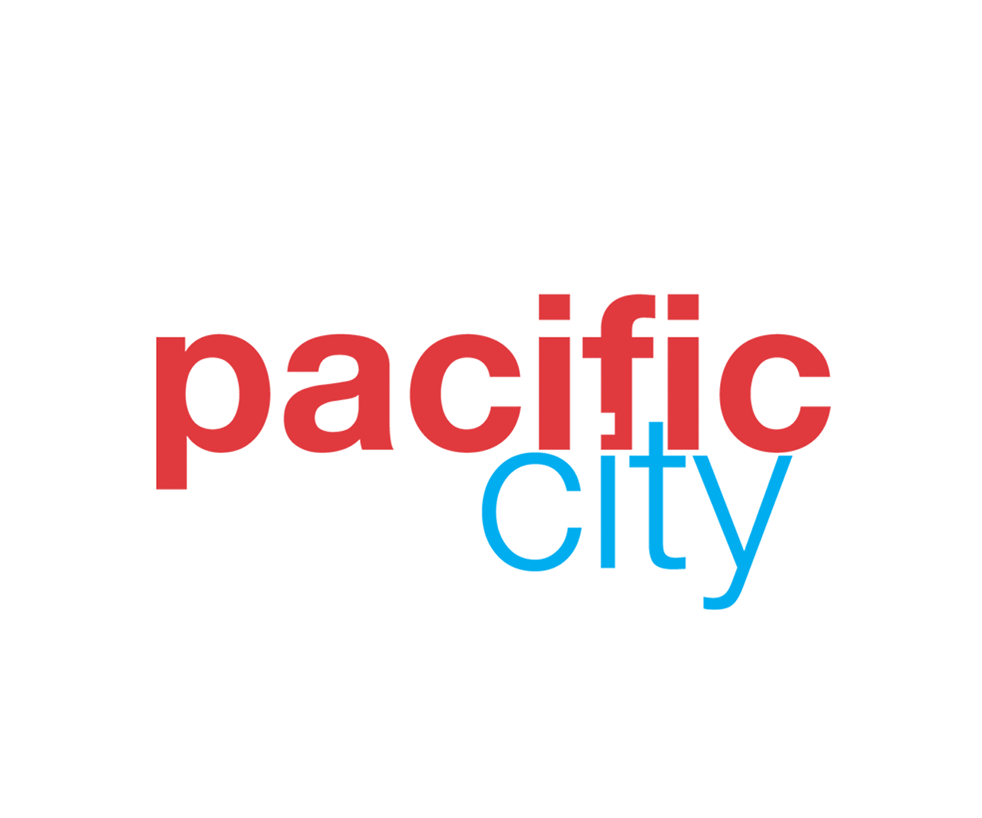 Pacific City 
