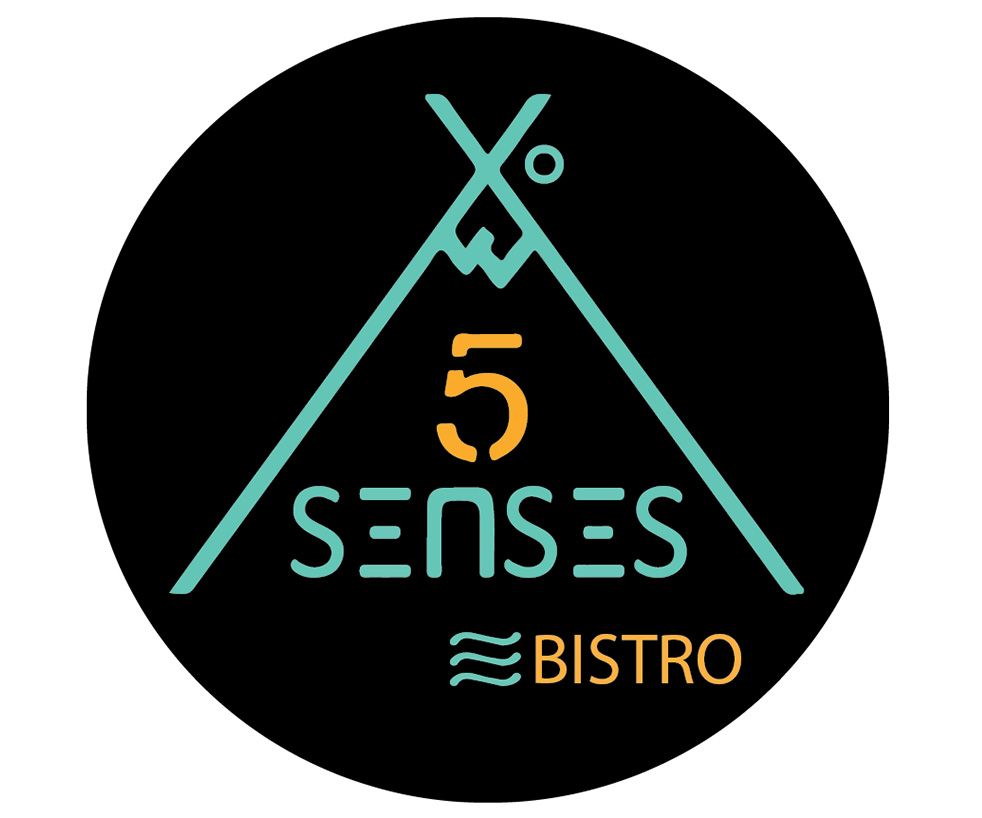 5 SENSES BISTRO