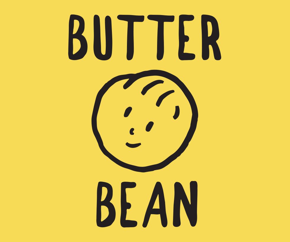 Butter Bean
