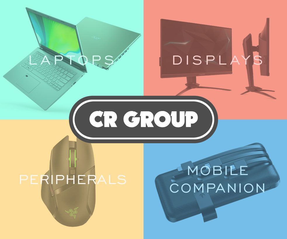 CR Group 