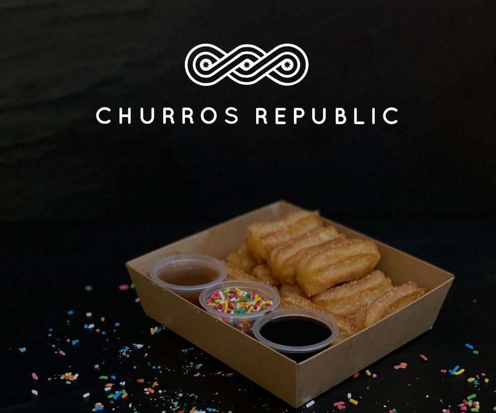 Churros Republic 