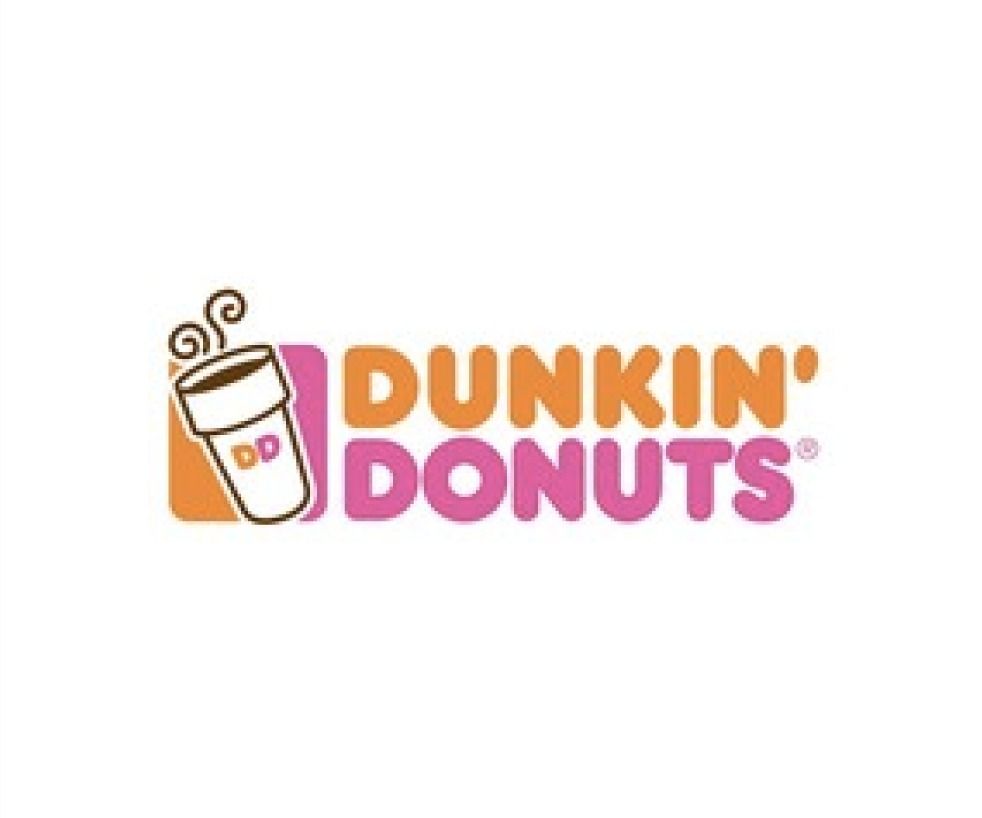 Dunkin Donuts Food Kiosk Light Bites Food Beverage Funan