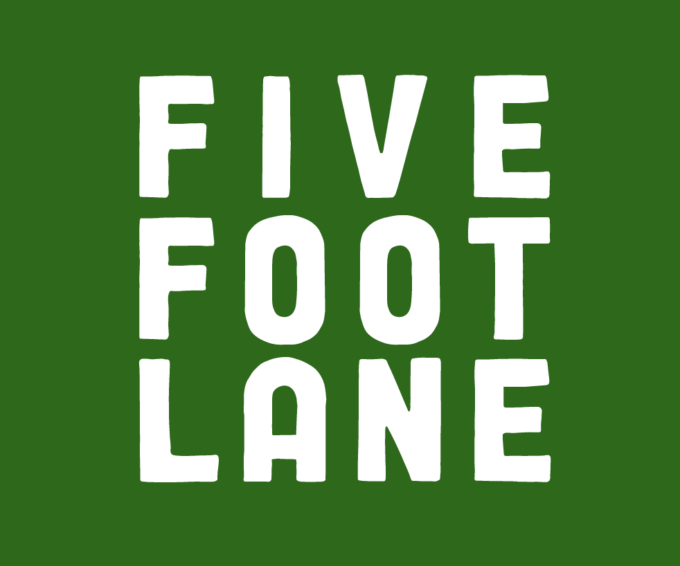 Five Foot Lane