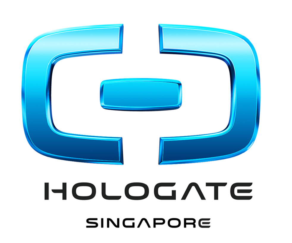HOLOGATE Singapore 