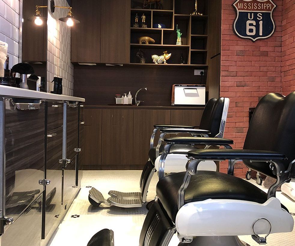 LA Barbershop
