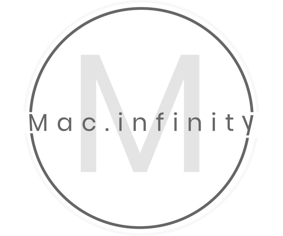 Mac.Infinity