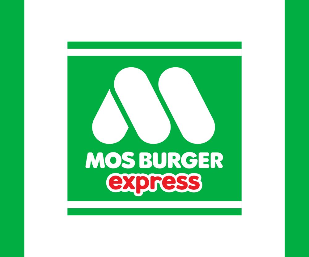 MOS Burger Express 