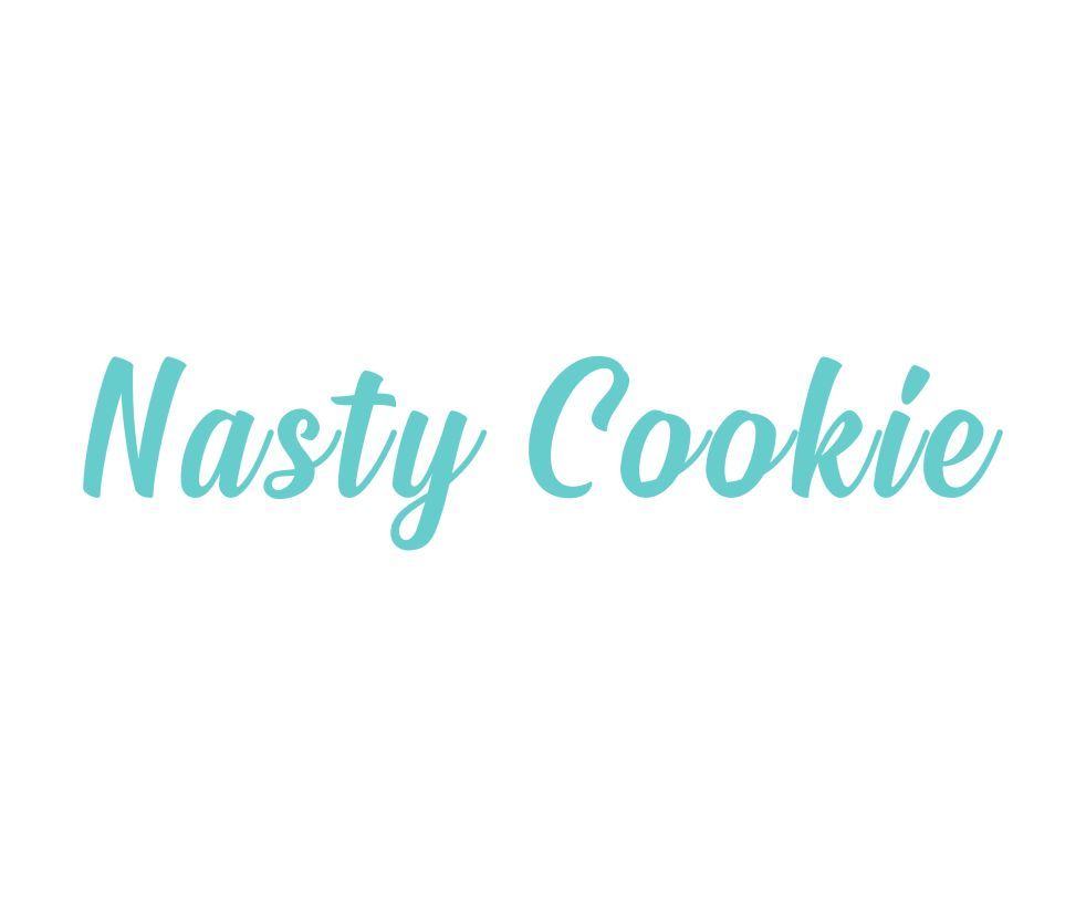 Nasty Cookies