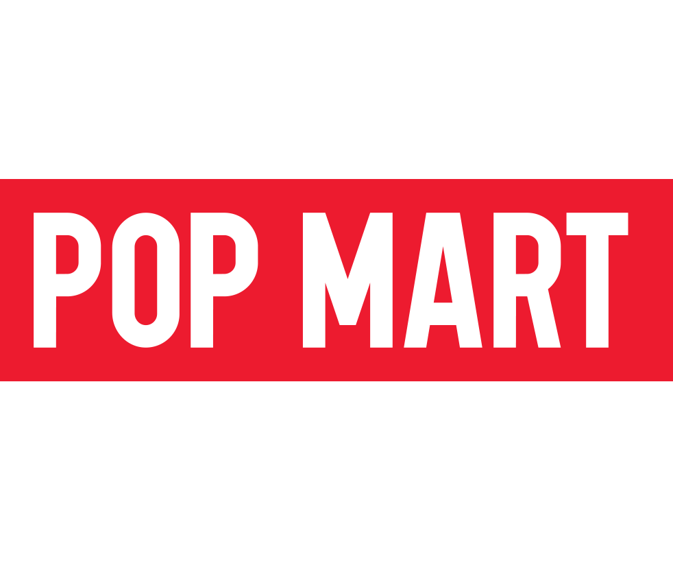 POP MART 