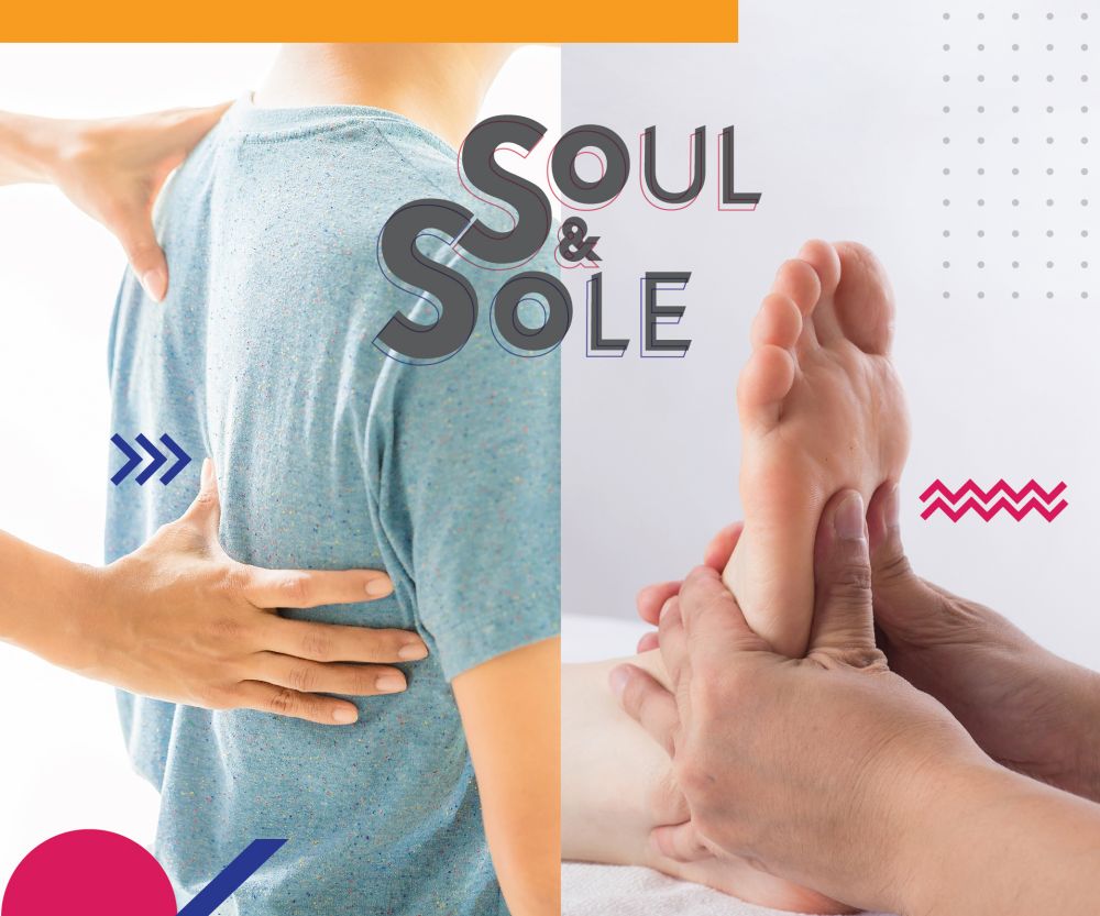 Soul & Sole 