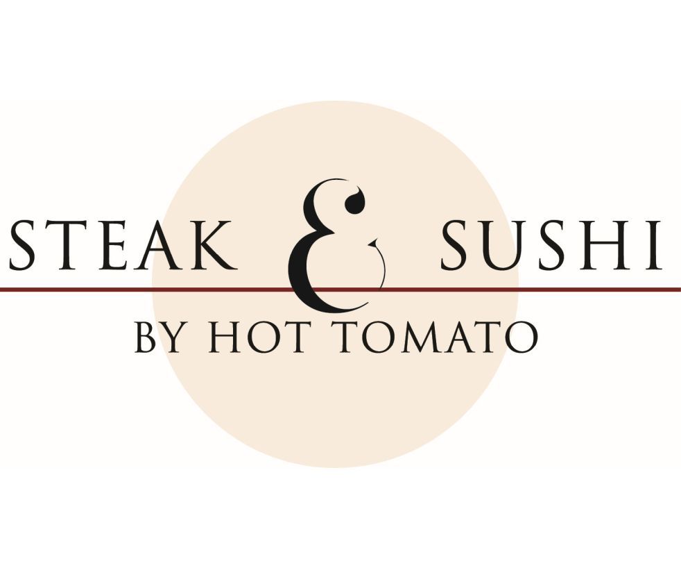Steak & Sushi