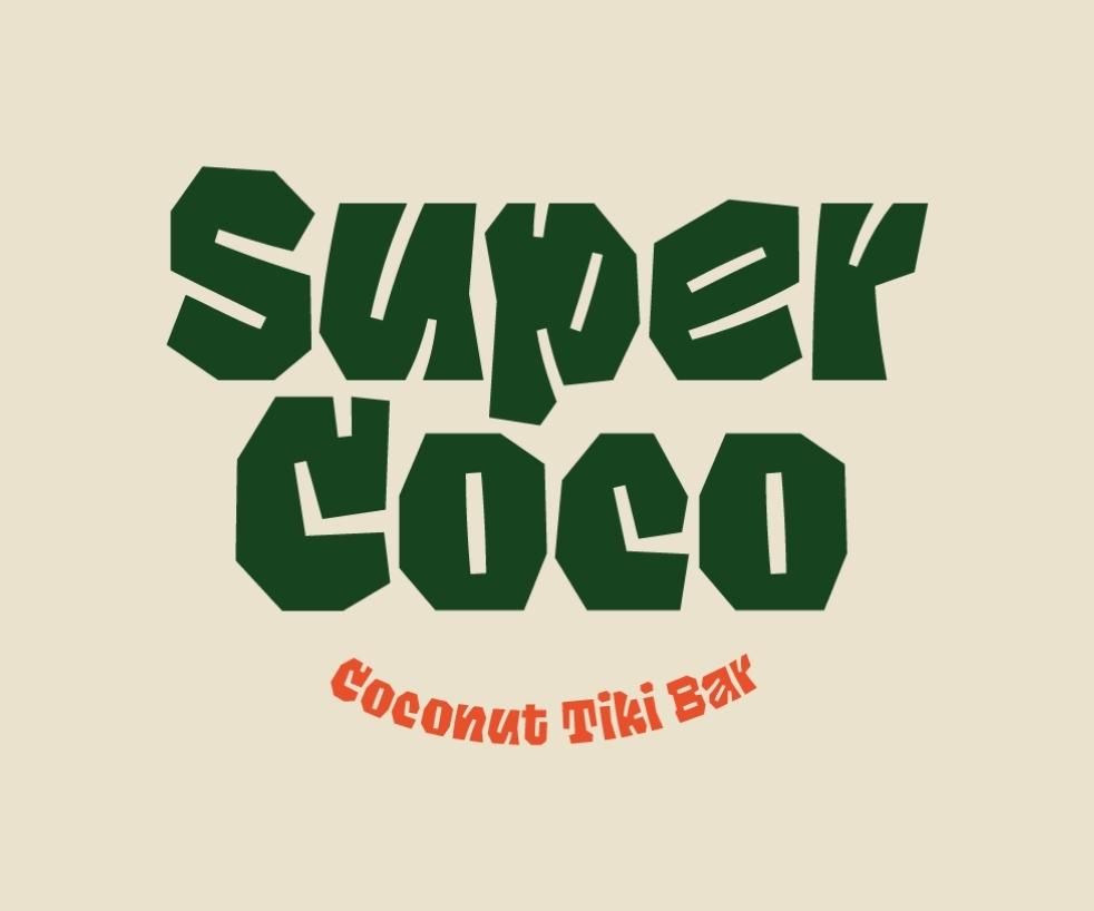 Super Coco 