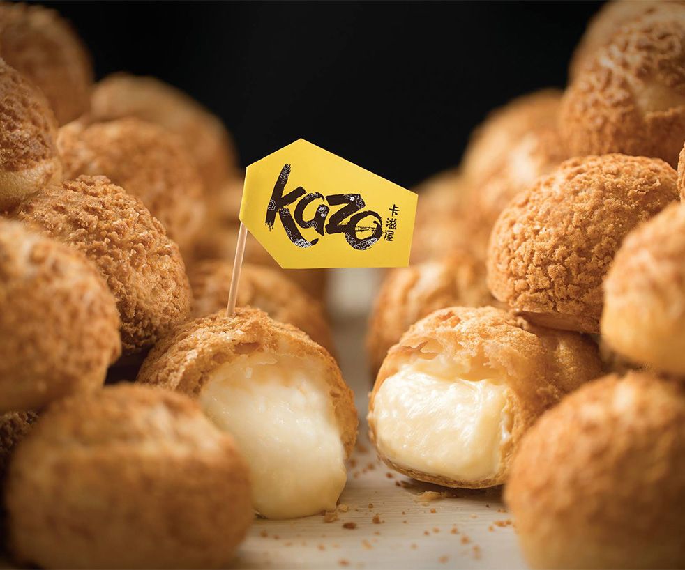 Kazo (Opening Soon)