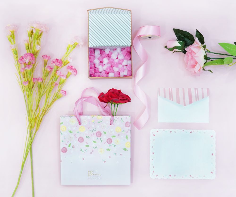 Daiso - Mother's Day Gift Essentials