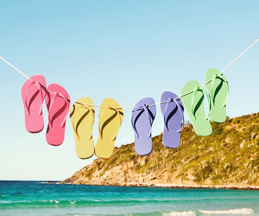 Havaianas Outlet