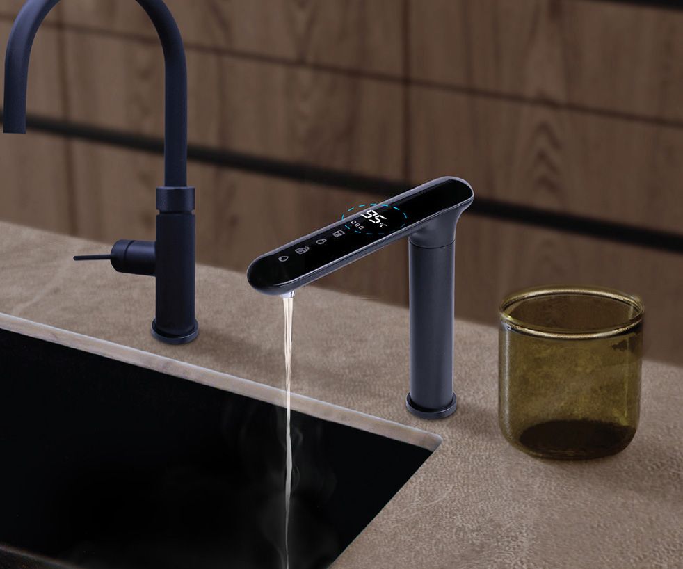 FILKEN - Limited-Time Offer - Minise Instant Hot Water Purifier | FILKEN |  Home u0026 Furnishing | IMM Building