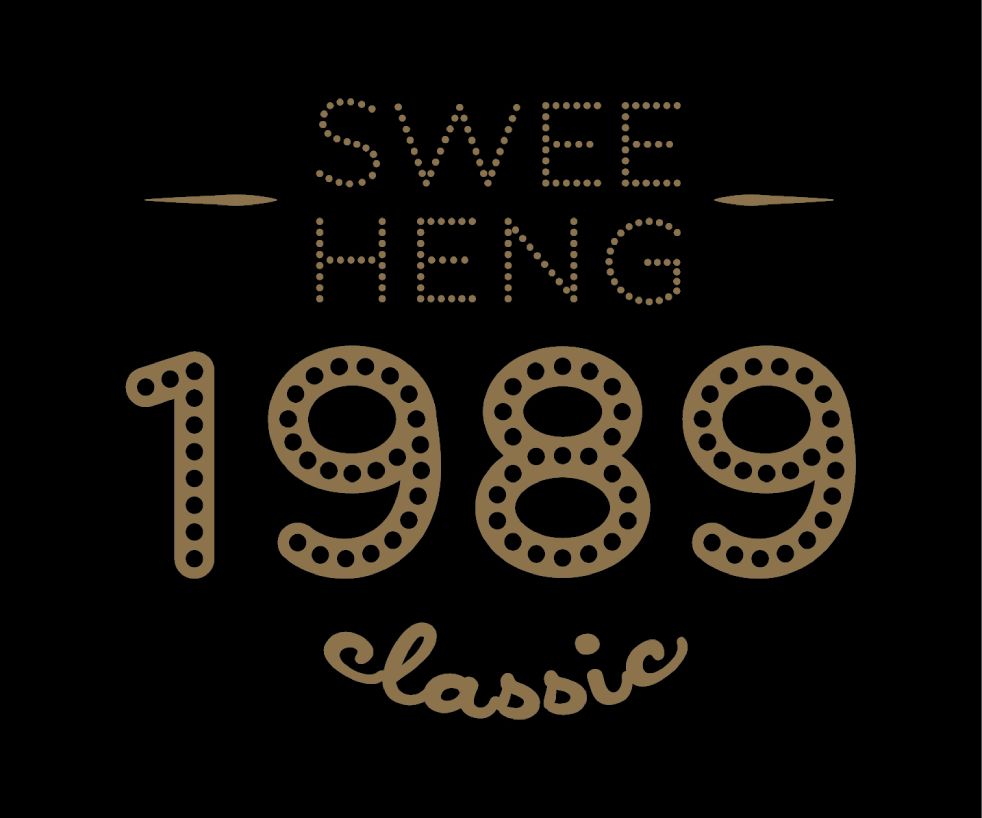 SWEE HENG 1989 Classic