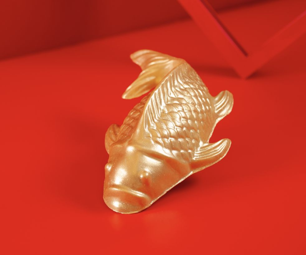 Swensen's - Exclusive CNY Offerings