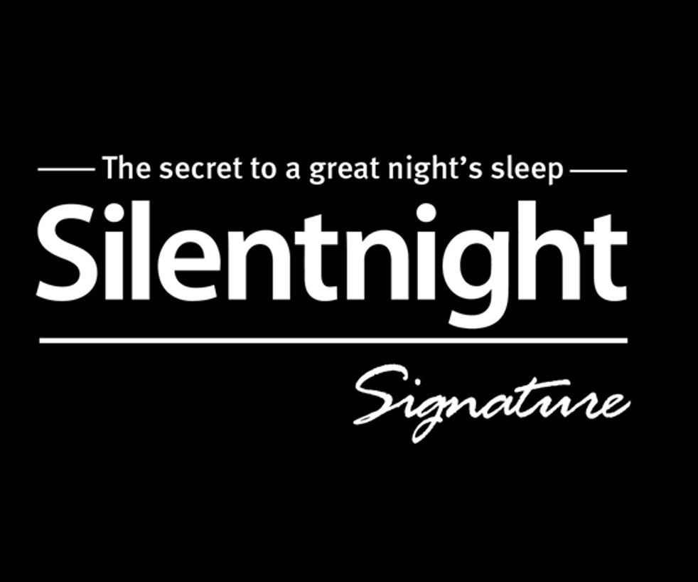 Silentnight Signature