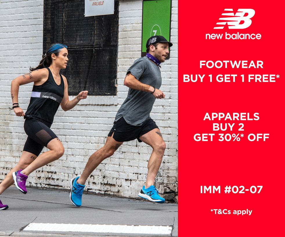 new balance imm outlet
