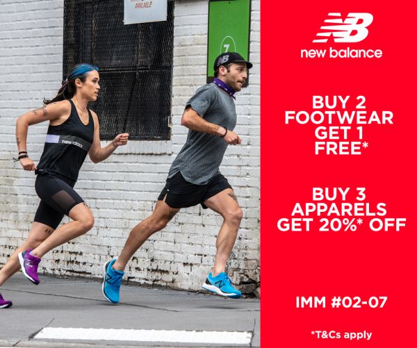 new balance outlet imm