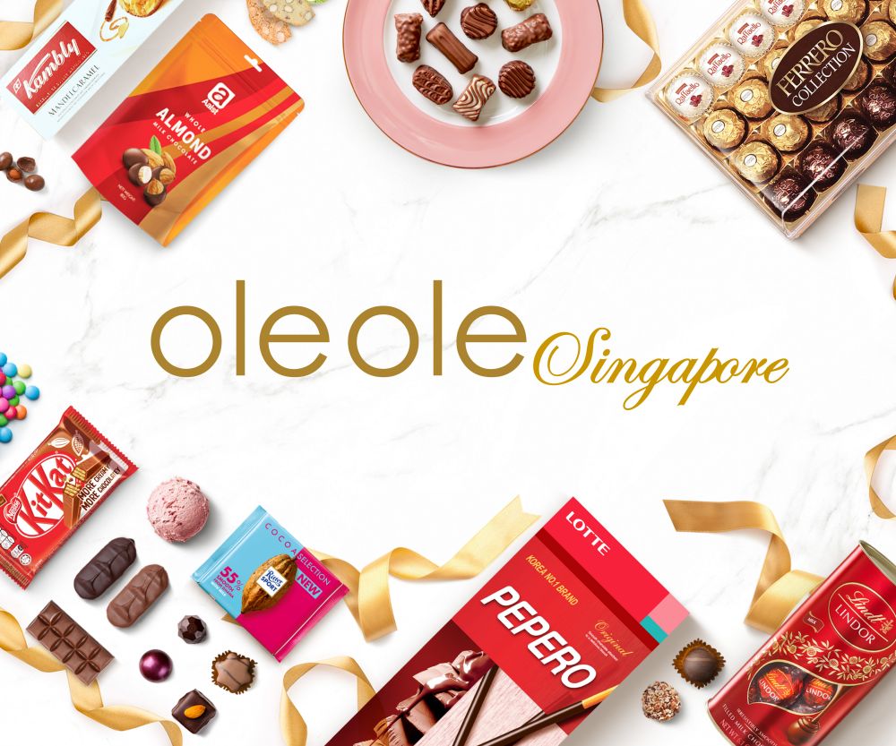 Ole Ole Singapore