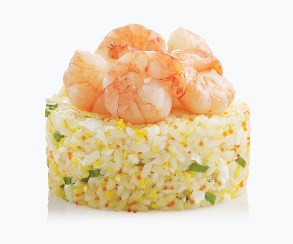Monkey King Fried Rice Wok Hey vs King of Fried Rice. Which Fried Rice is Better ...