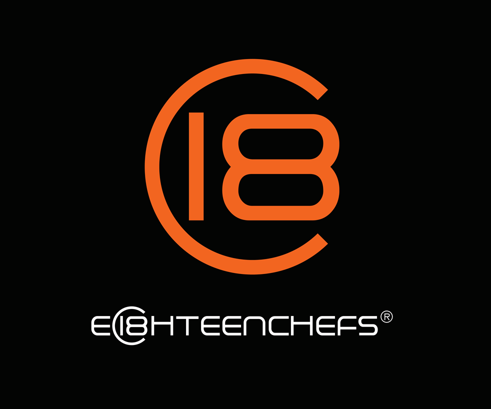 Eighteen Chefs