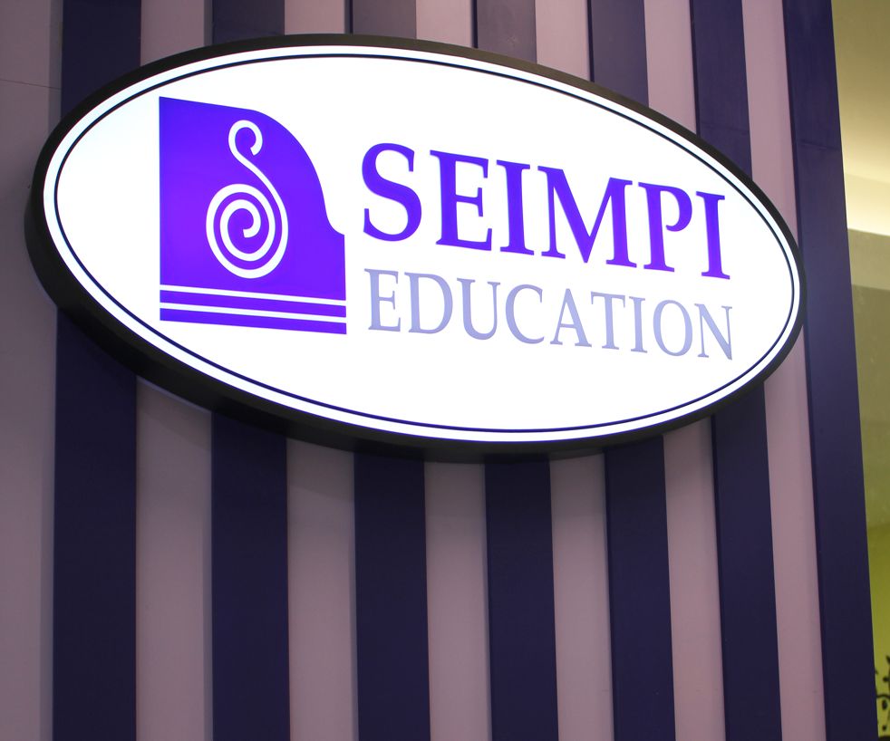 Seimpi School of Music