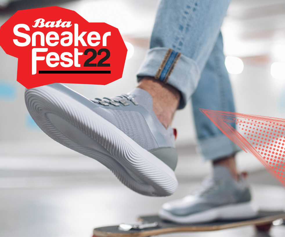 Bata Sneakers’ Fest 