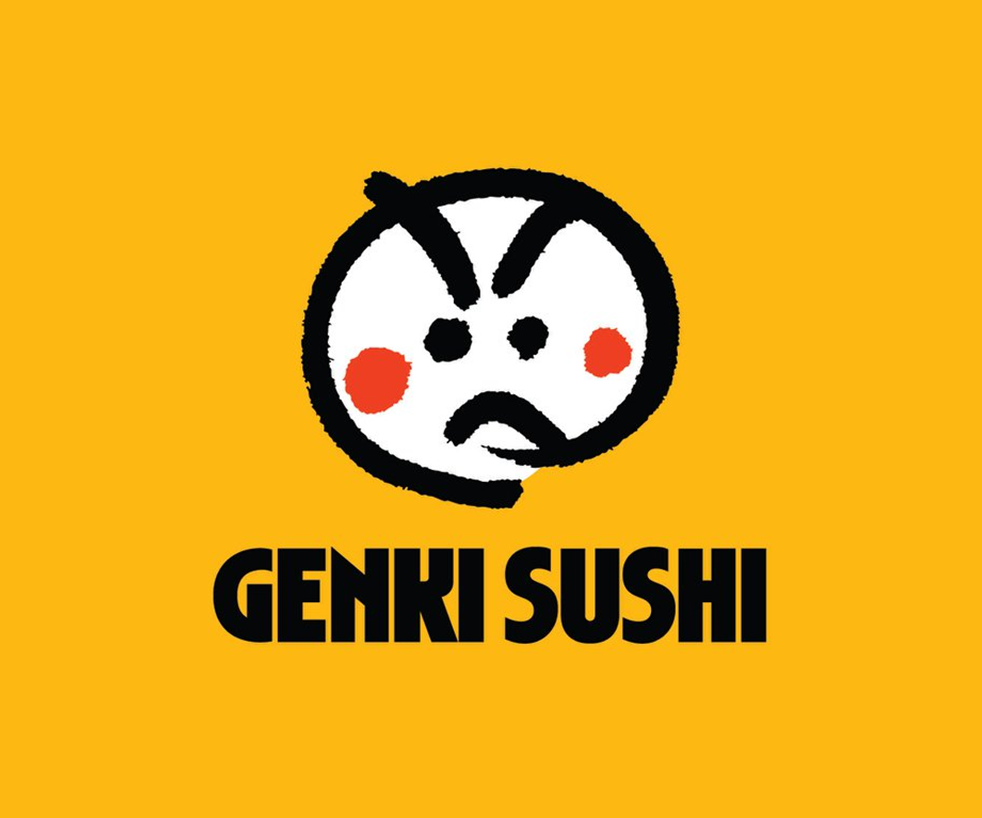 GENKI SUSHI 