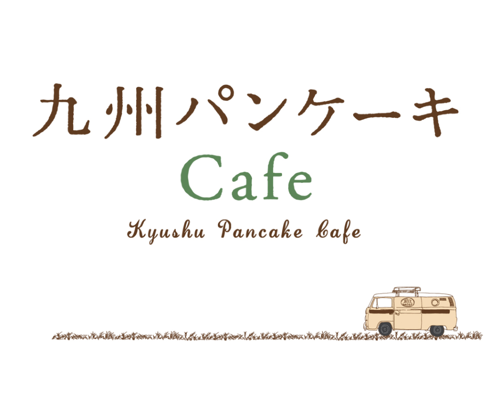 Kyushu Pancake Café