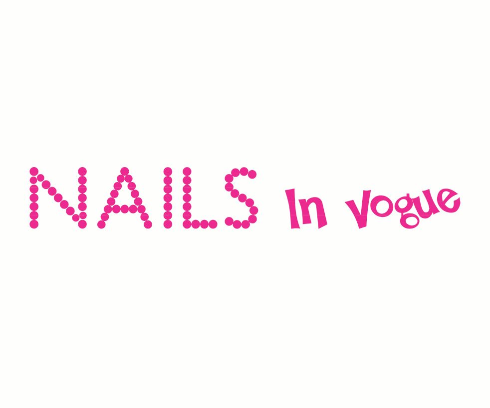 NAILS IN VOGUE