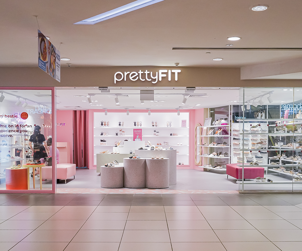 prettyFIT | Fashion | Junction 8