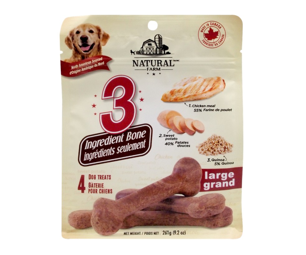 2 OFF Natural Farm Dog Treats Pet Lovers Centre Hobbies & Leisure
