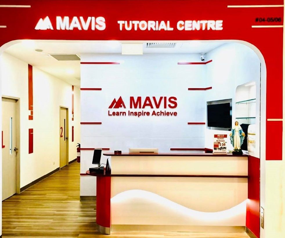 Mavis Tutorial Centre 