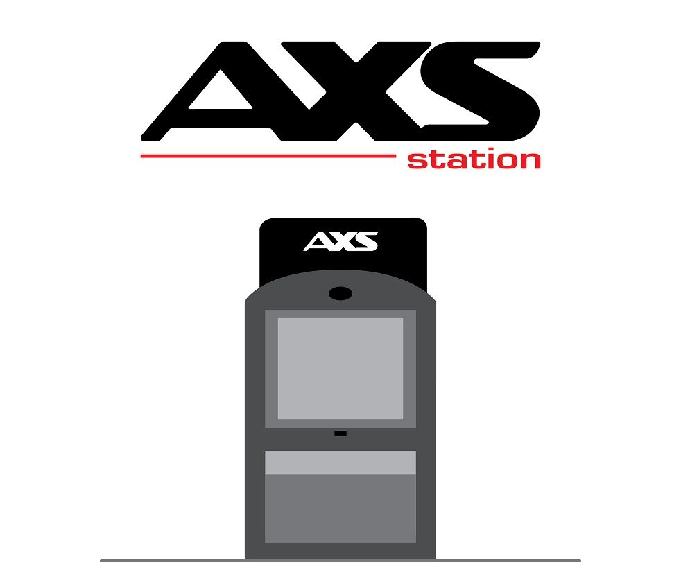 AXS Station