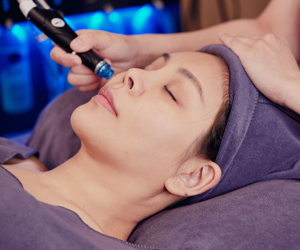 SkinLab The Medical Spa - 50% OFF Signature HydraFacial