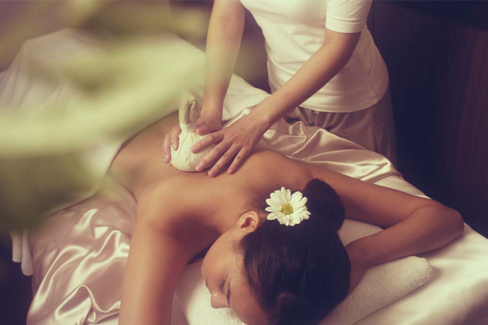 $58 Spa Session at Amore Fitness & Boutique Spa