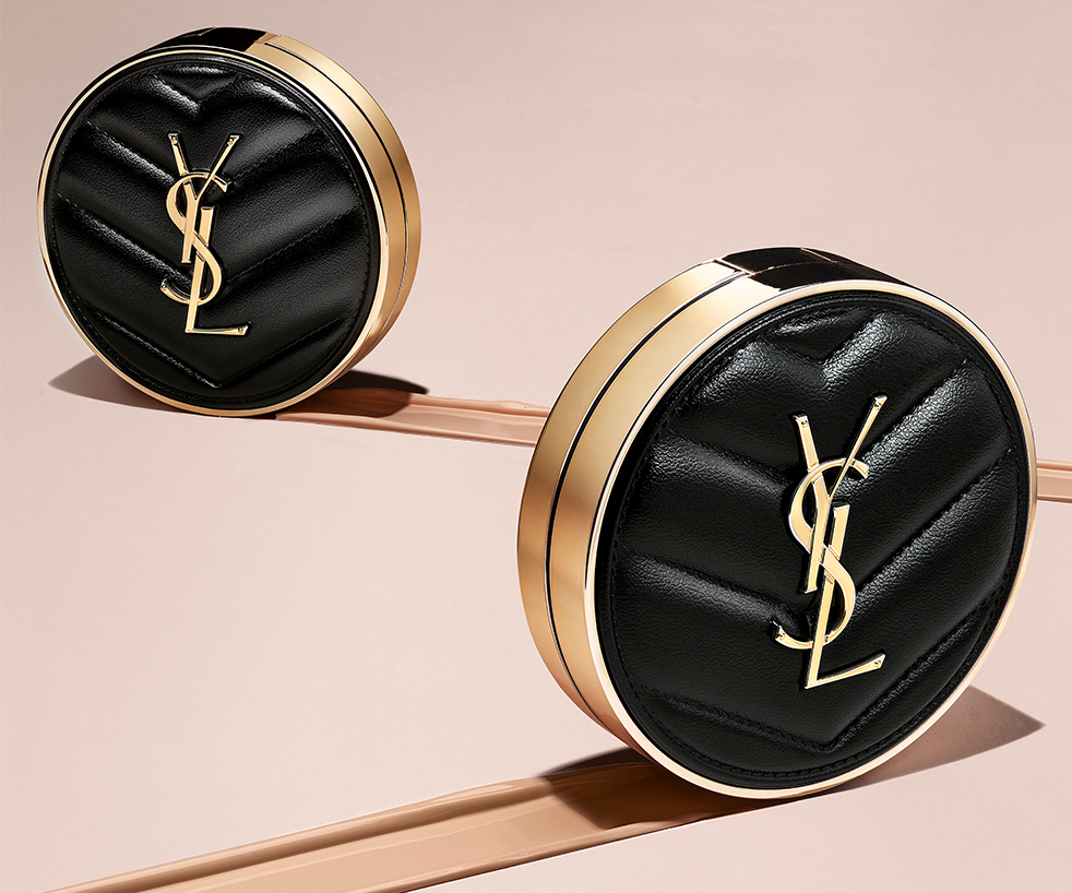 YSL Beauty - Receive 40-pc gift when purchase above $250