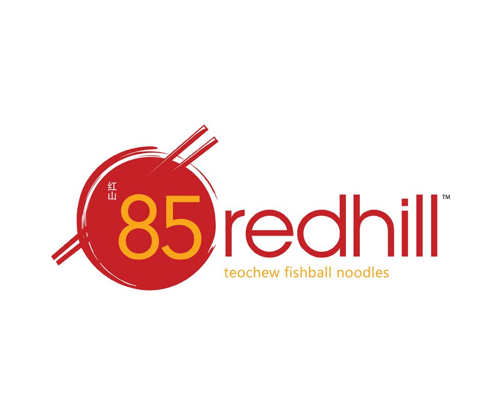 85 Redhill Teochew Fishball Noodle