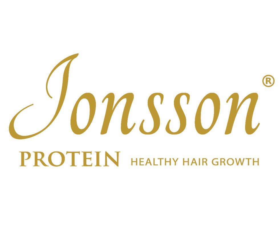 Jonsson Protein Healthy Hair Growth