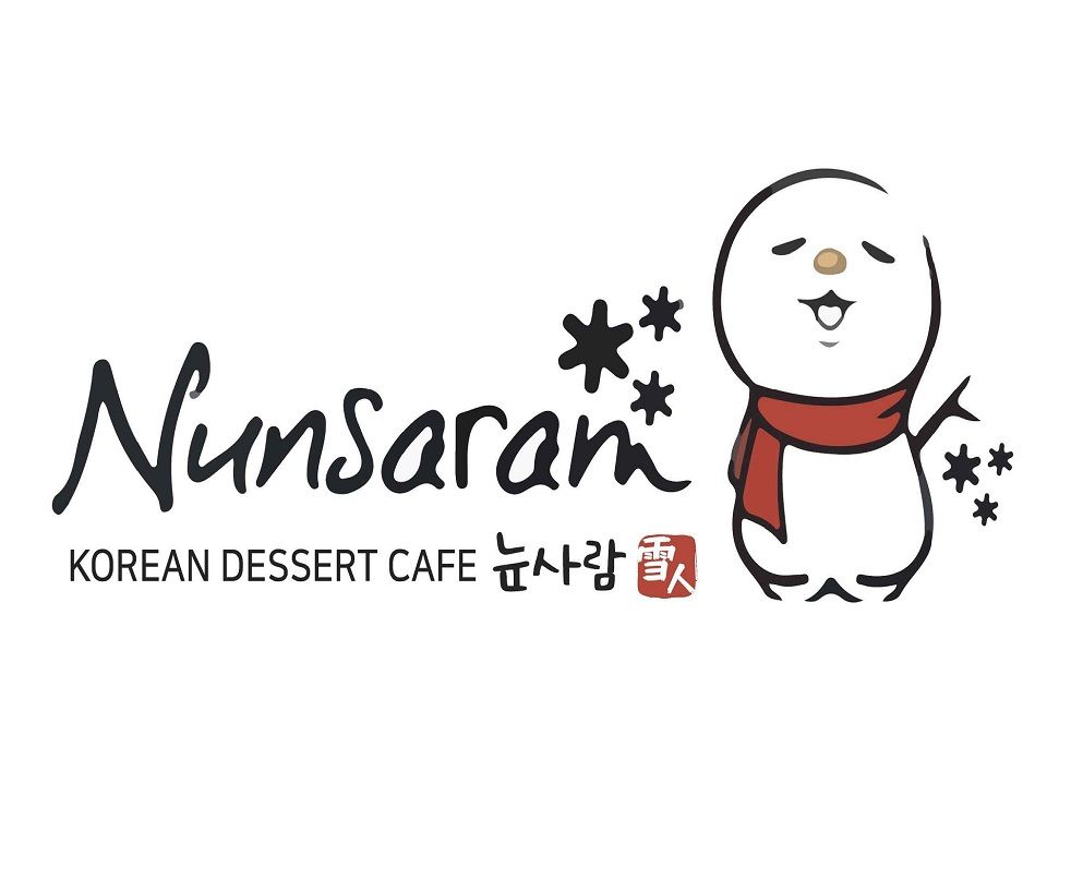 Nunsaram Korean Dessert Cafe
