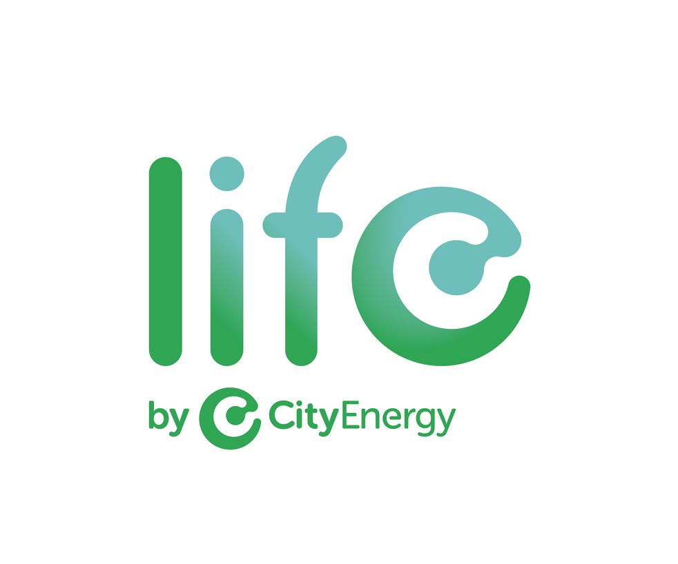 City Energy Life
