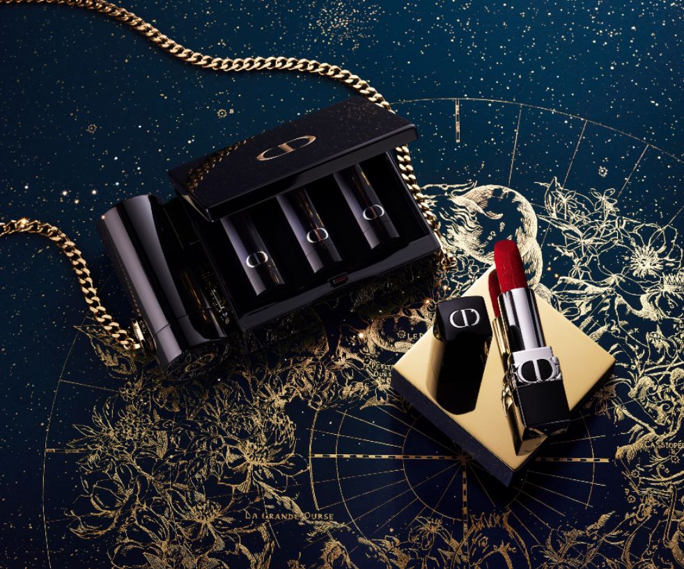Dior Beauty Holiday Collection