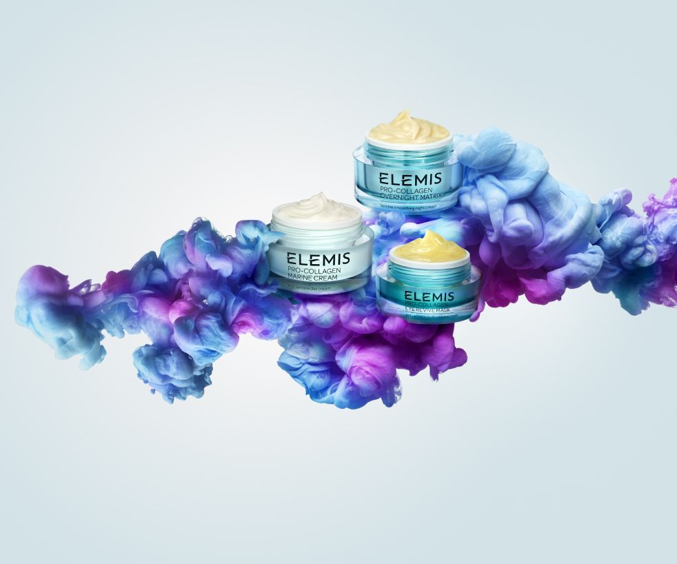 [Tourist] Receive a Complimentary Gift and 10% OFF at Elemis London 