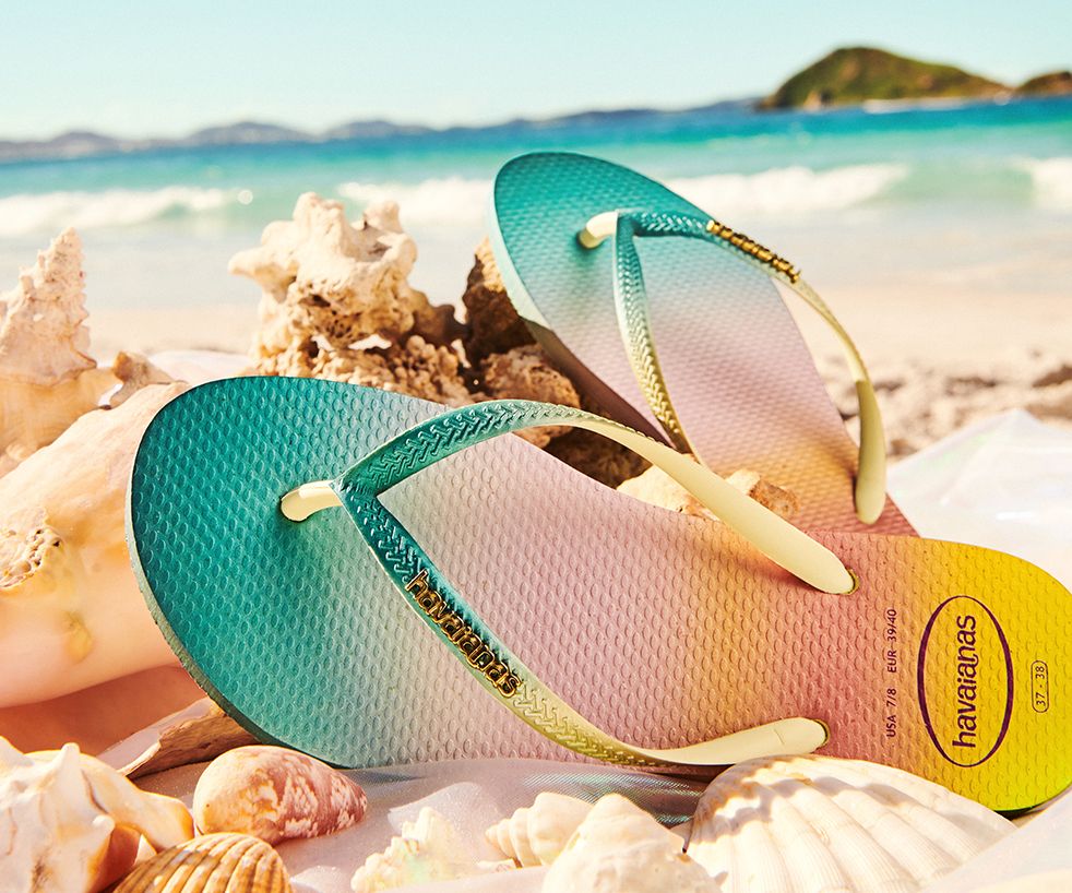 Havaianas - National Day Sale